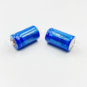 600mah Lithium Ion <strong>Battery</strong> Li-ion ICR 17280 <strong>16280</strong> ICR17280 600mAh 3.7V Rechargeable Akku Li Ion Lithium <strong>Battery</strong> Cell - Product Image 2