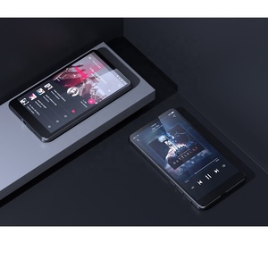 HBNKH H-R900 multimedia android 8GB mp3 wifi version mp5 spiel-player mit angepasst APP installation und typ-c interface - Product Image 2
