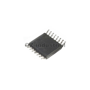 QZ modalità corrente PWM Controller 2.5A 600kHz IC TSSOP16 LM5032 LM5032MTCX/NOPB LM5032MTCX - Product Image 3