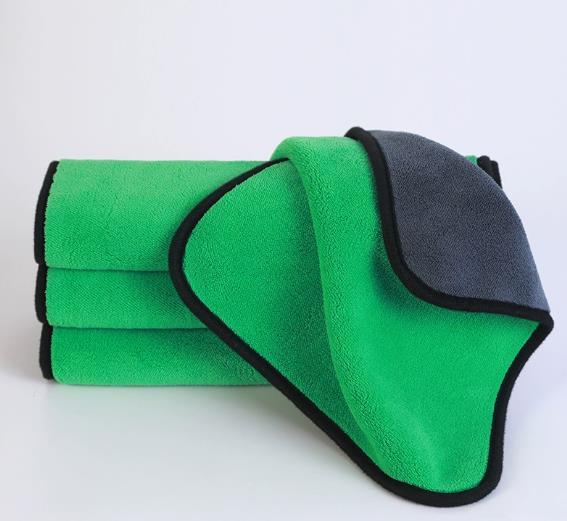 Bright Green