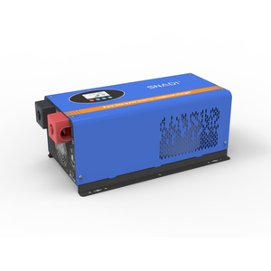 离网纯正弦波功率逆变器3050Hz/60hz输出频率24VDC/48VDC输入电压 - Product Image 2