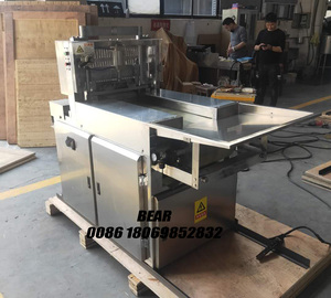 High Quality Cutting Machine for Herbs Leaf Chopping Machine Vegetable Root <strong>Cutter</strong>