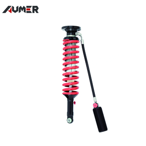 AUM, Er 4x4ชุดโช้คอัพดีและเด้งลิฟท์ช่วงล่างสำหรับ Land Cruiser 200 LC200 - Product Image 4