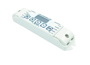 BC-210 DC5-24V светодиодный пиксельный контроллер света триггер и Функция синхронизации spi контроллер - Product Image 2