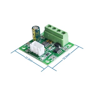 1.8V 3/5/6/12 V 2A PWM DC Motor Speed Control /w <strong>Potentiometer</strong> Switch