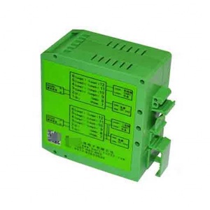 Hart to 485-channel fully isolated gateway MODBUS-RTU <strong>protocol</strong> converter SM101-W