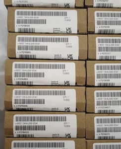 Nuevos módulos de entrada analógica 6ES7134-6JD00-0CA1 originales - Product Image 2
