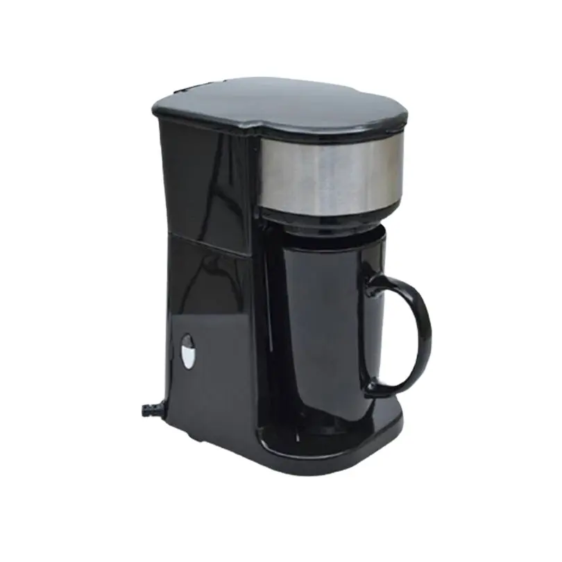 Antronic ATC-CM-111A portatile da viaggio tazza singola macchina per il caffè, piccola macchina per il caffè, macchina per il caffè espresso