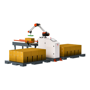 <strong>Robot</strong> Arm Cobot <strong>Robot</strong> Arm Industrial <strong>Robot</strong> Arm 3kg 5kg 10kg for Food Palletizer - Product Image 3