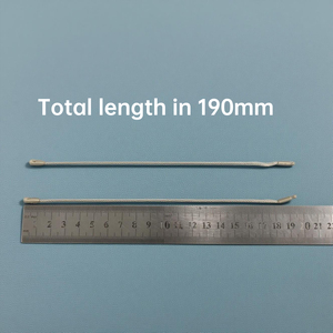 مصنع بالجملة 19 بيج قابلة لإعادة التدوير سلسلة Hangtag للملابس المواد البلاستيكية علامات الملابس - Product Image 4