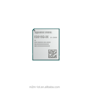 สำหรับโมดูล LG EG916QGLLG-N03-SGNSA LTE สำหรับการสื่อสารและเครือข่าย - Product Image 3