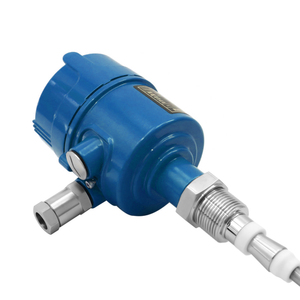 RF <strong>Capacitive</strong> Admittance Level Gauge Water Level Switch with <strong>Analog</strong> <strong>Output</strong> Capacitance <strong>Sensor</strong> Coal Powder - Product Image 2