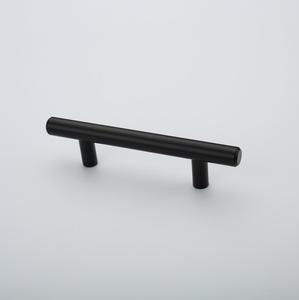 Filta Thiết Kế Hiện Đại Thép Không Gỉ Kéo Đồ Nội Thất T Bar Drawer Xử Lý - Product Image 5