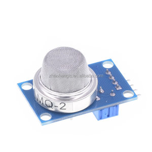 MQ-2 MQ2 Modul Rauchgas LPG Butan Wasserstoff Sensor Detektor für Arduino Elektronische Module und Kits