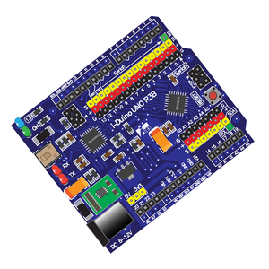 PCB Layout schematico ingegneria circuito stampato piastra in rame PCB PCBA Design Service - Product Image 1