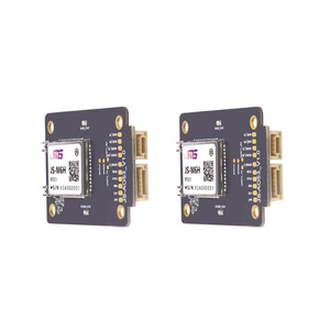 AO53-1高精度RTK GNSS GPSモジュールボード用ドローン & 農業用UAVナビゲーション受信機基地局モード - Product Image 3