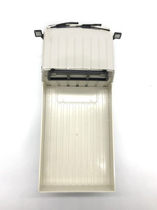 OEM özelleştirilmiş RC van 1:16 oyuncak kamyon modeli uzaktan kumanda araba tam oranı RTR uzaktan kumanda araba şarj edilebilir özel oyuncak araba - Product Image 3