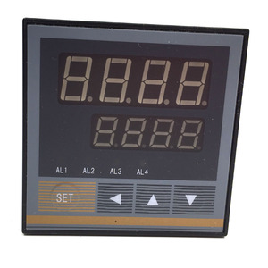 Indicador digital Miran para escalas lineales o sensores de posición Instrumento digital para todo tipo de sensores de posición - Product Image 3