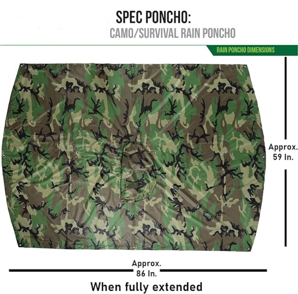 camouflage