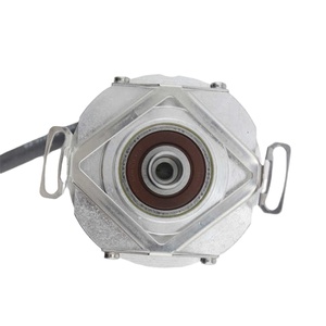 Heidenhain nuevo ERN 420 2048 01-03 K 1,00 Sensor de pieza de codificador rotatorio para elevador modelo ID 385420-06 - Product Image 4