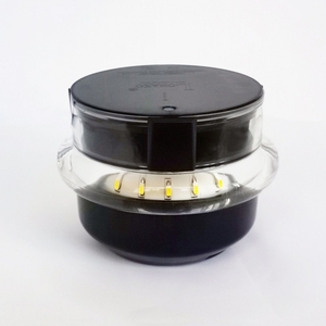 IP67ไฟนำทางเรือยอชท์ LED, BZYX61-RGW บอกตำแหน่งสัญญาณ - Product Image 1
