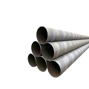中国供应商ASTM API SPEC 5L/GB/T9711/ISO3183/GOST TOCT大直径管线钢 - Product Image 3