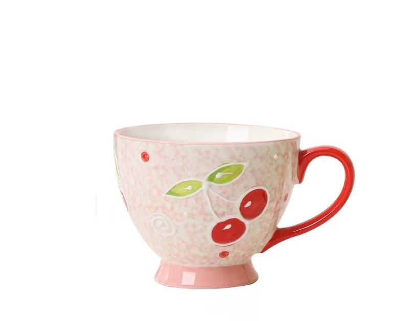 เชอร์รี่