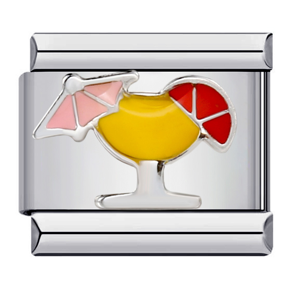 ICJ662 Argent