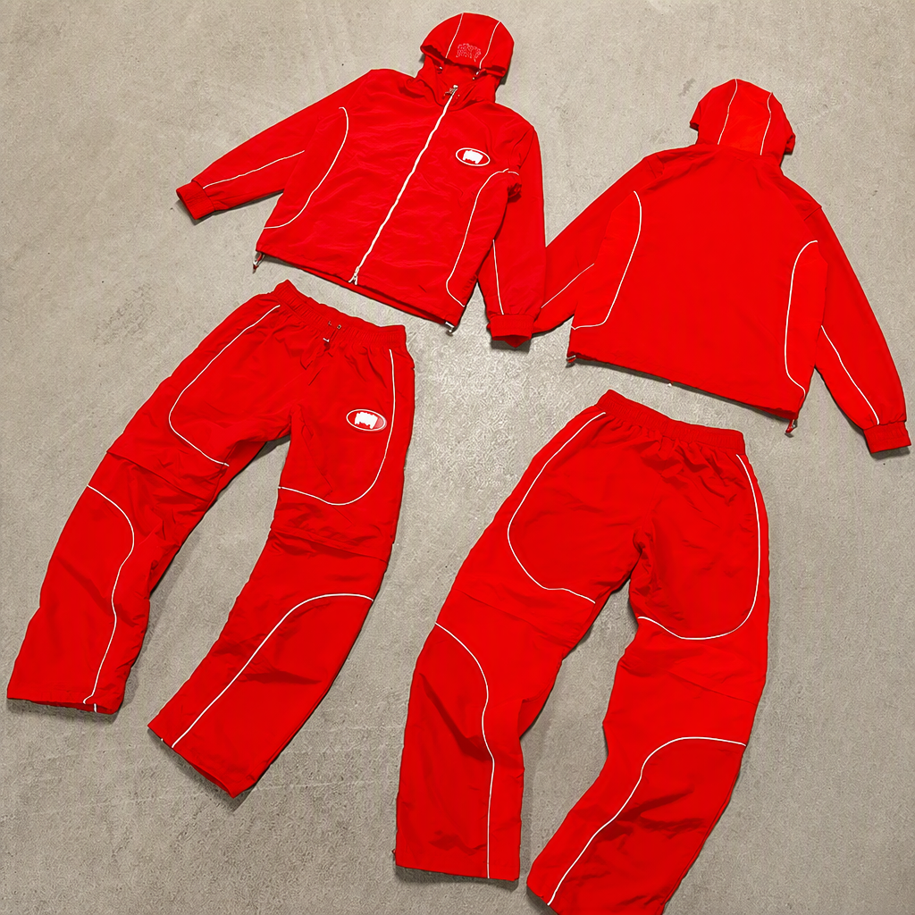Rojo