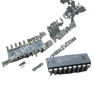 New Original Integrated Circuit <strong>PIC16F84A</strong>-04/P MCU 8BIT 1.75KB FLASH 18DIP <strong>PIC16F84A</strong>-<strong>20</strong>/P <strong>PIC16F84A</strong> - Product Image 1