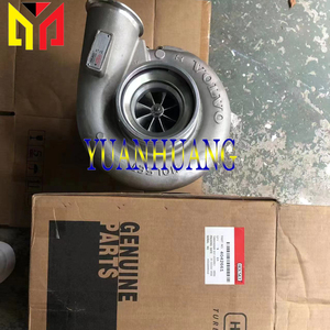 ターボブーストコントロールDB58TIディーゼルエンジン用ターボ発電機 - Product Image 3