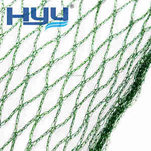 Polyethylen netz PE Mesh Anti Bird Net Schutz netz Birds Agriculture Net Factory Direkt bereit gestellt - Product Image 3