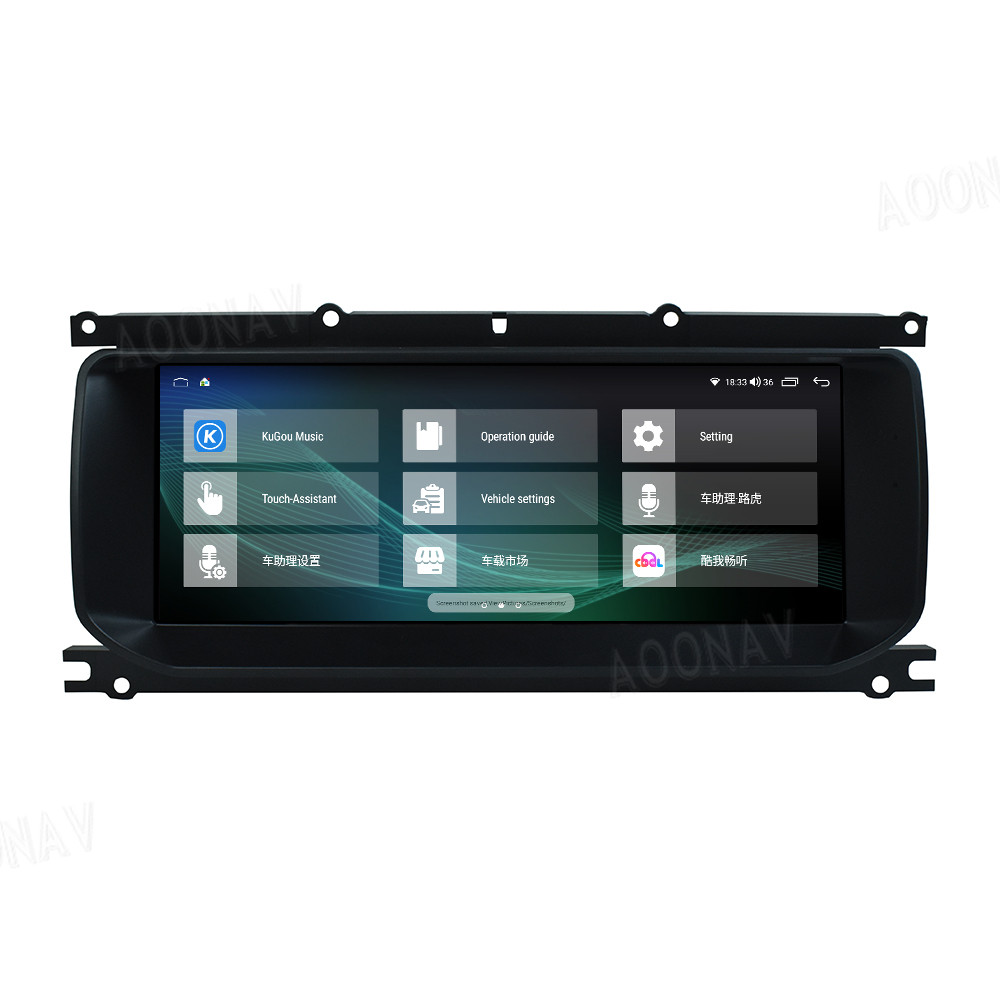 128GB Carplay DSP
