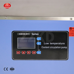 <strong>PID</strong> Temperature Control Recirculating <strong>Chiller</strong> for Rotary Evaporator - Product Image 4
