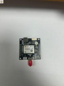 GPS受信機ボードZED-F9P 9P-01B- RTK PIN GNSS/GPS,SMAとUSBドローン開発ボード付き - Product Image 4