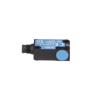 Sensor de proximidad rectangular PNP inductivo Sensor fotoeléctrico de 2/2 "Sensor de proximidad inductivo de 1/2" - Product Image 2
