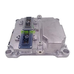 320GC 320 d2 escavatore motore Controller CPU scheda Computer con programma di 374-2640 3742640 - Product Image 4