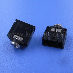 3.5mm Headphone Jack PJ-307/C/K/F/L/P/H with Switch <strong>Function</strong> Speakers Sound Card <strong>Computer</strong> Audio Socket PJ307/C/K/F/L/P/H