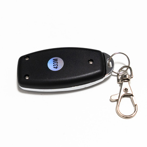 Funzione personalizzata 433HZ RF telecomando Wireless per apriporta da Garage - Product Image 3