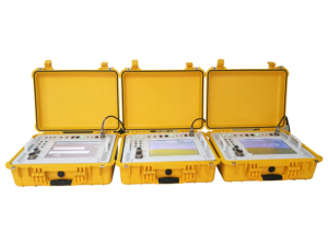 1 Jahr Anti-Rutsch-Erkennungs system Horizontale Sprüh arbeit Mehrere analoge Sensors ignale Elektronischer Leistungs kunststoff 220V - Product Image 5