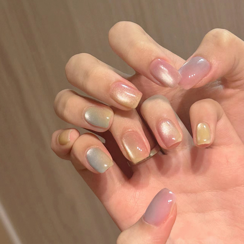 By1530 starry sky color-changing