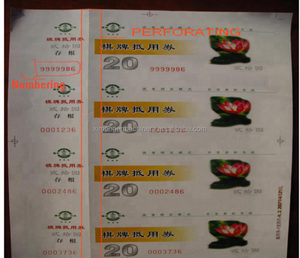 Prezzo di fabbrica macchina da stampa per stampante Offset di carta formato A1 A2 monocolore con numerazione - Product Image 6