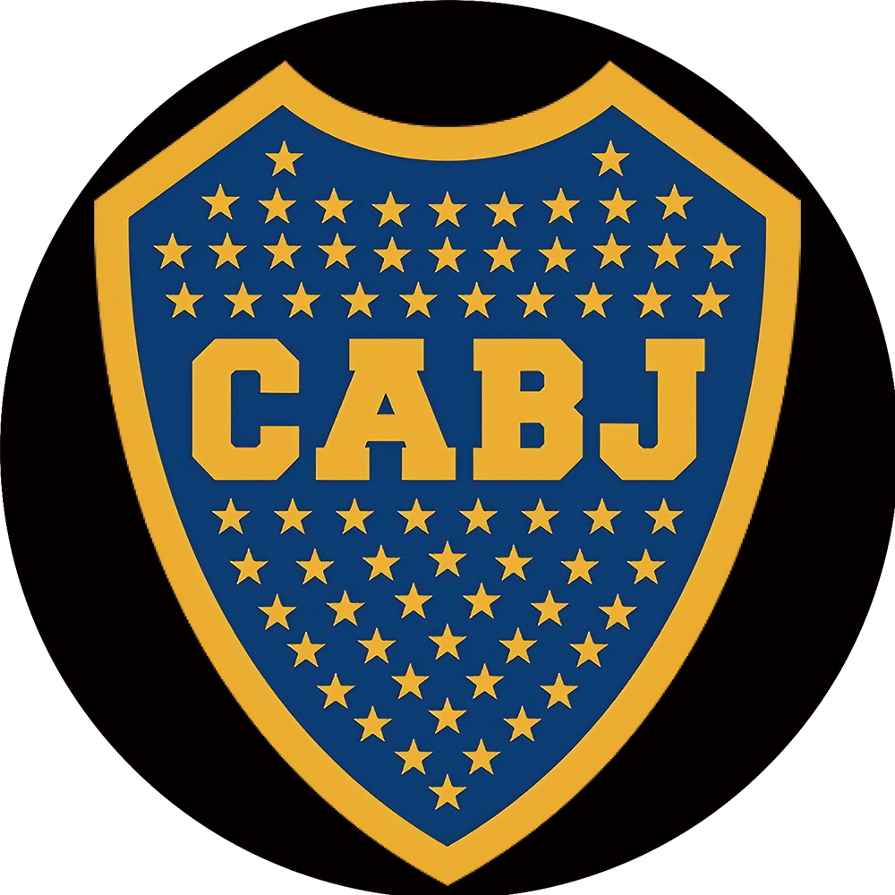 juniors de Boca