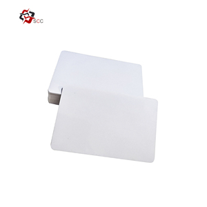 <span class=keywords><strong>Google</strong></span> xem xét OEM RFID Thẻ NFC thẻ tương thích mi giá vé M1 chip trắng RFID thẻ thông minh - Product Image 2