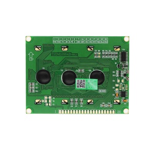 Vendite calde 128x64 modulo schermo display lcd a matrice di punti grafici - Product Image 6