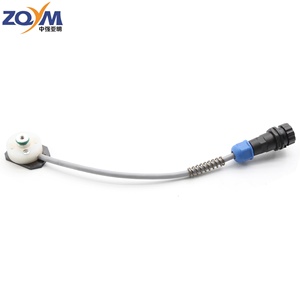 燃料噴射器応答時間テスト用ZQYMコモンレールテストベンチアクセサリー応答時間センサー - Product Image 3