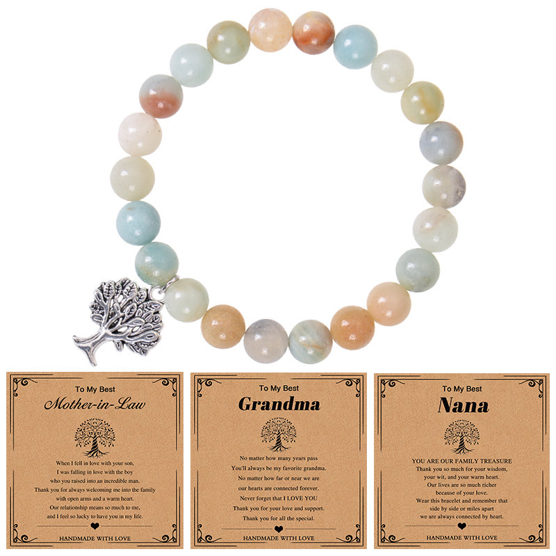 Cyan-Amazonite