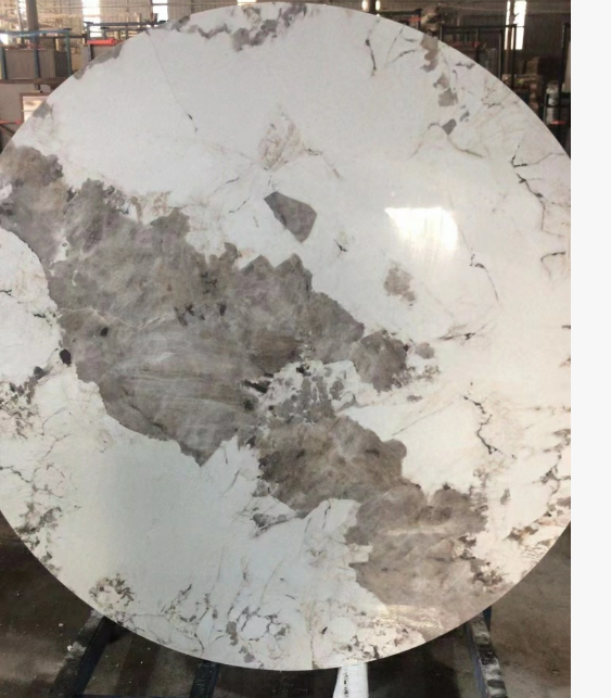 Couleur Pandora vive