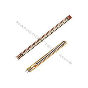 Flex 2.2 Flex 4.5曲げセンサーロボットハンド電子ハンド開発キットオリジナル - Product Image 1