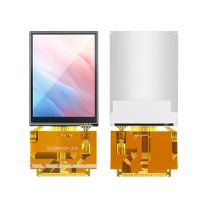 3,2-дюймовый ЖК-экран TFT LCD сенсорный цветной экран ST7789 MCU последовательный параллельный порт 37Pin пайки ILI9341 - Product Image 2